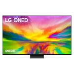 LG 86" QNED81 4K Smart TV with Quantum Dot 2023