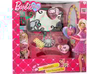 Lalka Barbie Mattel Barbie By Mattel, Glamtastic, Doll Accessory Play Set, Barbie And Me, For Girls, 3+ Years For Girls