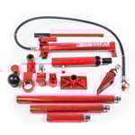 Hawk Riktsats PortoPower 10 ton