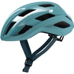 Cykelhjälm Lazer Strada KinetiCore Stone Blue l