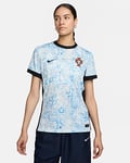 Portugal (Men's Team) 2024/25 Stadium Away Women's Nike Dri-FIT Football Replica Shirt