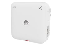 Huawei Ekitengine Ap700 Series Ap761 - Trådlös Åtkomstpunkt - Wi-Fi 6 - 2.4 Ghz, 5 Ghz - Molnhanterad - Kan Monteras På Vägg/Stolpe