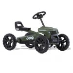 BERG Jeep Buzzy Sahara Go Kart