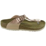 Sandales enfant BIRKENSTOCK  GIZEH