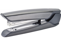 Kangaro stapler STAPLER KANGARO NOWA-210S/S, STAPLES UP TO 30 CARDS, METAL, PP BOX, METALLIC GRAY - shopping for companies. - KAN210S/S-05