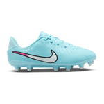 Tiempo Legend 10 MG Academy Q2 25, fotbollsskor gräs och konstgräs, junior
