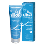 Silicea Vital Shampoo