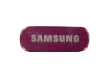 Genuine Samsung Gear Fit 2 SM-R360 Pink Clasp / Buckle Pin - GH98-40006B