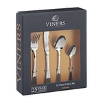 Viners Chelsea 18/0 32 PCE Cutlery Set Giftbox