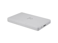 Renkforce Rf-4505644, Hdd- / Ssd Kabinett, 2.5", Sata, Serial Ata Ii, Serial Ata Iii, 5 Gbit/S, Usb-Anslutning, Vit