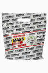 <![CDATA[FITMAX Mass Active Gainer - 1kg - Strawberry]]>