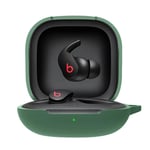 Beats Fit Pro silicone case - Dark Green