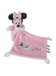 SIMBA DICKIE GROUP Disney Minnie Glow in the Dark Doudou Starry 35cm