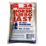 Norsk 24-timmars Turbojäst