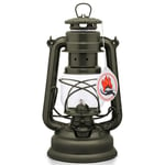 Feuerhand Storm Lantern Painted (Grön (OLIVEN))