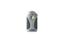 Varta Easy Line Silver Light - lommelygte - LED