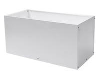 Skotte Garden Plantera Vit Kruka 80X40X40 cm
