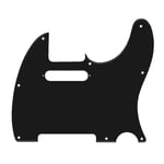 Telecaster Compatible Scratchplate Pickguard 8-hole fits USA MEX Squier