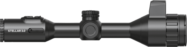 HIKMicro Stellar SH50 L 3.0 Termiskt kikarsikte