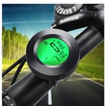 Trådlös Cykelcomputer, Vattentät Trådlös Cykelcomputer