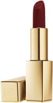 Estee Lauder Pure Color Matte Lipstick 3.5g 888 - Power Kiss