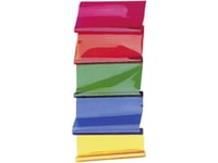 Eurolite Colour Film Sheet Purple Passar För (Scenteknik)Par 36, Par-56, Par-64 Purple