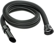 Hose Long 2.6m NUFLEX Wet & Dry Pipe for HENRY TURBO HVR200T Vacuum