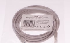 Libox Utp 3M Cat.5E Utp 4X2x26 Awg