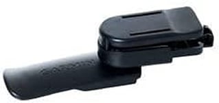 Garmin Belt Clip for Handhelds and Golf GPS Units, Black