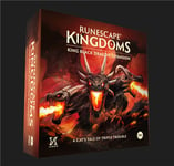 RuneScape Kingdoms: King Black Dragon Expansion (Exp.)