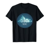 In love on cloud nine for Idiom Costume Lovers T-Shirt