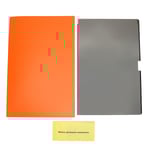 16.2 tums Laptop Privat Skärmfilter Förhindra Tittande Förhindra Bländning 0.4mm Magnetisk Dubbelsidig Notebook Skärmskydd