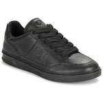Kengät Fred Perry  B440 TEXTURED Leather