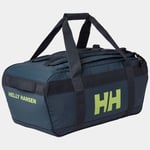 Helly Hansen Unisex HH Scout Travel Duffel Bag S Blue STD
