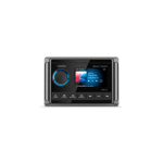 Clarion CMM-30 Marine hovedenhet 4X25W RMS, NMEA 2000, Bluetooth audio