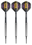 Winmau Foxfire 80% Soft Tip-20 gr
