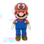 Super Mario Premium Plush - Mario (Super Mario Odyssey) 35cm