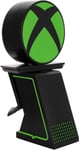 Ikons by Cable Guys: Xbox Ikon - Valaistu Puhelin / Ohjain Latausteline