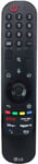 Original TV Remote Control Compatible with LG OLED48A26L Smart 4K HDR OLED