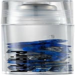 Kukubird Gloss Set Roller Mirror,Lip Plumper Oil Transparent Crystal Rock Lip Oi
