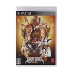 PS3 Guilty Gear Xrd Sign game soft Free Shipping with Tracking# New from Jap FS