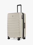 Antler Icon Stripe 4-Wheel 78cm Large Expandable Suitcase