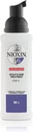 Nioxin 3-Part System, System 6, Chemically Treated Hair 100 ml (Pack of 1) 