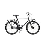 Skeppshult Herr Natur Land 7-vxl 55cm Schack Matt