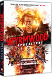 - Wyrmwood: Apocalypse DVD