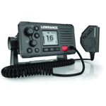 LOWRANCE Link-6S VHF-radio med GPS