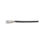 Cable monobrin f/utp CAT6A exterieur - 305M (612009) - Exertis Connect