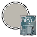 Rust-Oleum Brown uPVC Door and Window Paint In Gloss Finish - Gorthleck 750ml