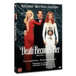 Death Becomes Her