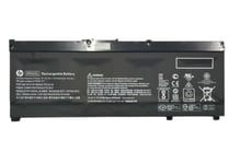 HP Original Batteri 70Wh, 4.55Ah, 4C, Li-ion SR04070XL-PL